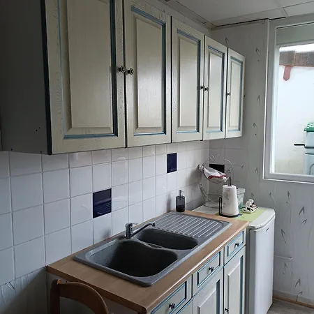 شقة De L Amboise سانت فاليري سور سوم