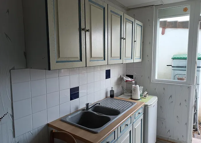 De L Amboise * Saint-Valery-sur-Somme